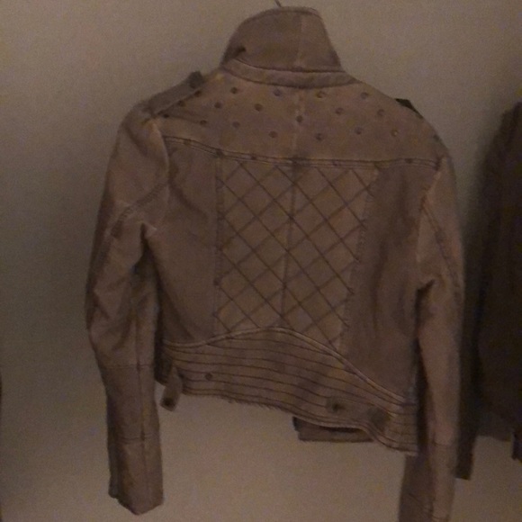 Bomber Jacket - Picture 2 of 2